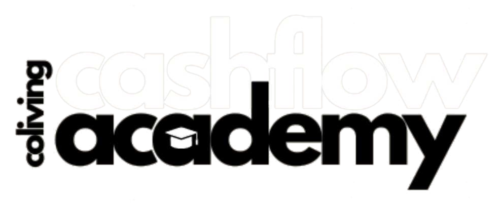 Coliving Cashflow Academy